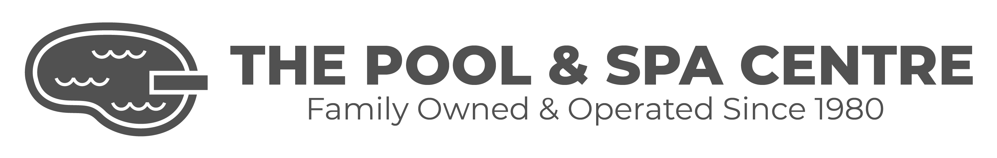 Pool & Spa Logo